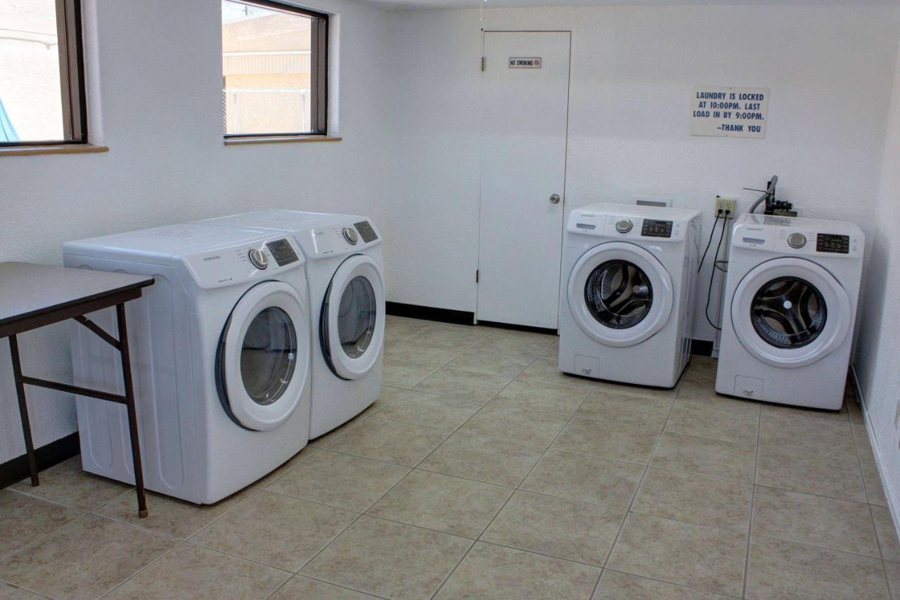 فندق Baymont By Wyndham غراند جنكشن المظهر الخارجي الصورة