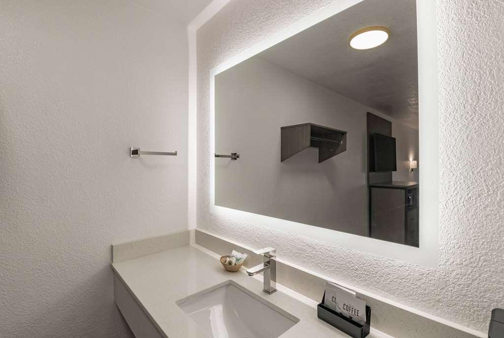 فندق Baymont By Wyndham غراند جنكشن الغرفة الصورة
